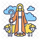 Shepherd  Icon
