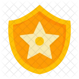 Sheriff  Icon