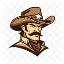 Sheriff Icon