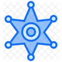 Sheriff Stern Sheriff Stern Symbol