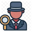 Sherlock holmes  Icon