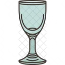 Sherry Glass  Icon