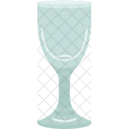 Sherry Glass  Icon