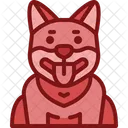 Shiba Inu  Icône