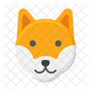 Shiba Inu Pet Dog Dog Symbol
