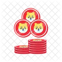 Shiba Inu Icon