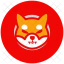 Shiba Inu  Icon
