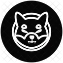 Shiba Inu  Icon