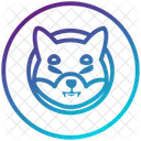 Shiba Inu  Icon