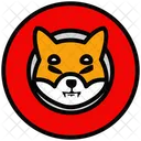 Shiba Inu  Icon