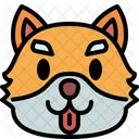 Shiba Inu  Icon