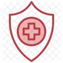 Shidle Insurance Medical Icon