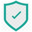 Shiedl Secure Protection Icon