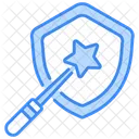 Shield Protection Security Icon