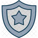 Shield Protection Security Icon