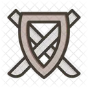 Protection Security Secure Icon