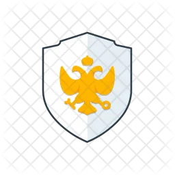 Shield  Icon