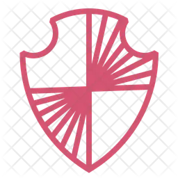 Shield Logo Icon