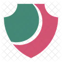 Shield Protection Security Icon