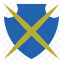 Shield Protection Security Icon