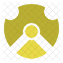 Shield Protection Security Icon