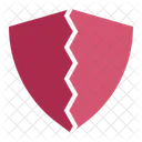 Shield Protection Security Icon