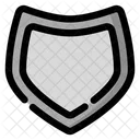 Shield Defense Security Icône