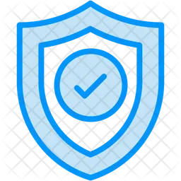 Shield  Icon