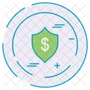 Sheild Finance Security Icon