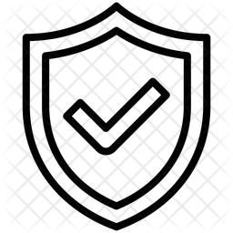 Shield  Icon