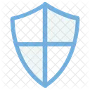 Shield Safe Secure Icon