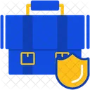 Shield Guard Protection Icon