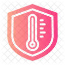 Shield Security Control Icon