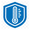Shield Security Control Icon