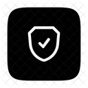 Shield Ui Verified Icon