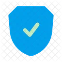 Shield Ui Verified Icon