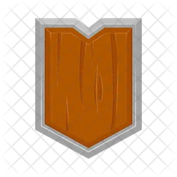 Shield  Icon