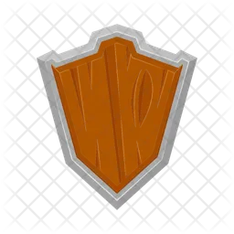 Shield  Icon