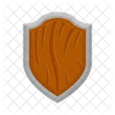 Badge Shield Emblem Icon