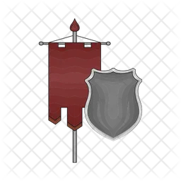 Shield  Icon