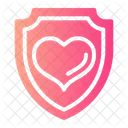 Shield Security Protection Icon