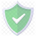 Shield Insurance Web Icon