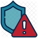 Shield Protect Security Icon