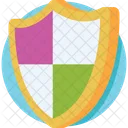 Shield  Icon