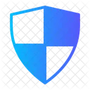 Shield Security Defense Icon