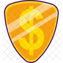 Shield Protect Insurance Icon