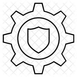 Shield Icon