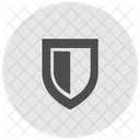 Shield Safety Security Icon