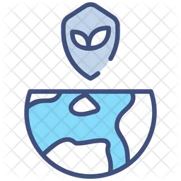 Shield  Icon