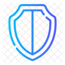 Shield Defense Protection Icon